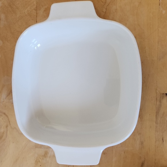 Vintage Corningware 1 Qt L'Echalote Spice of Life Casserole Dish - Picture 5 of 11